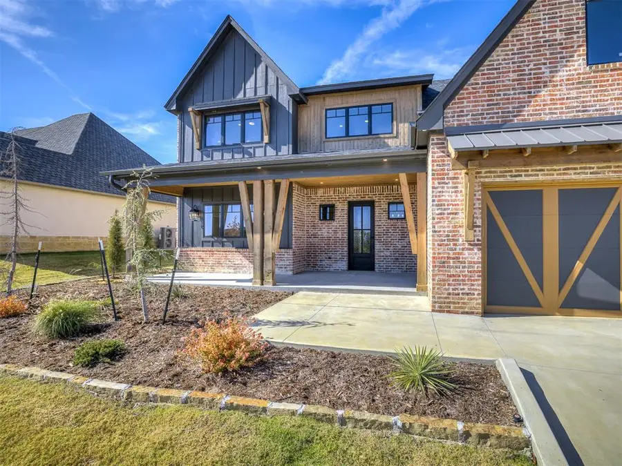 12145 Sunrise Ridge Loop, Kingston, OK 73439 - #2