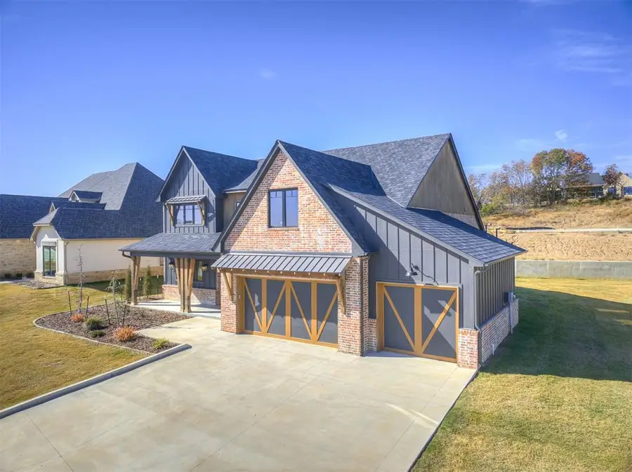 12145 Sunrise Ridge Loop, Kingston, OK 73439 - #3