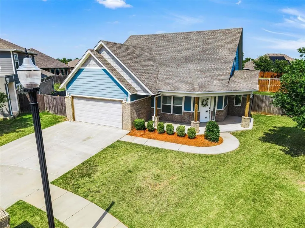 601 NW 179th Circle, Edmond, OK 73012 - Image #1