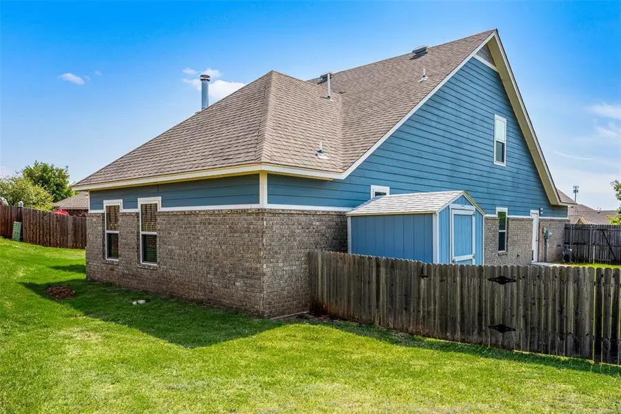 601 NW 179th Circle, Edmond, OK 73012 - Image #2