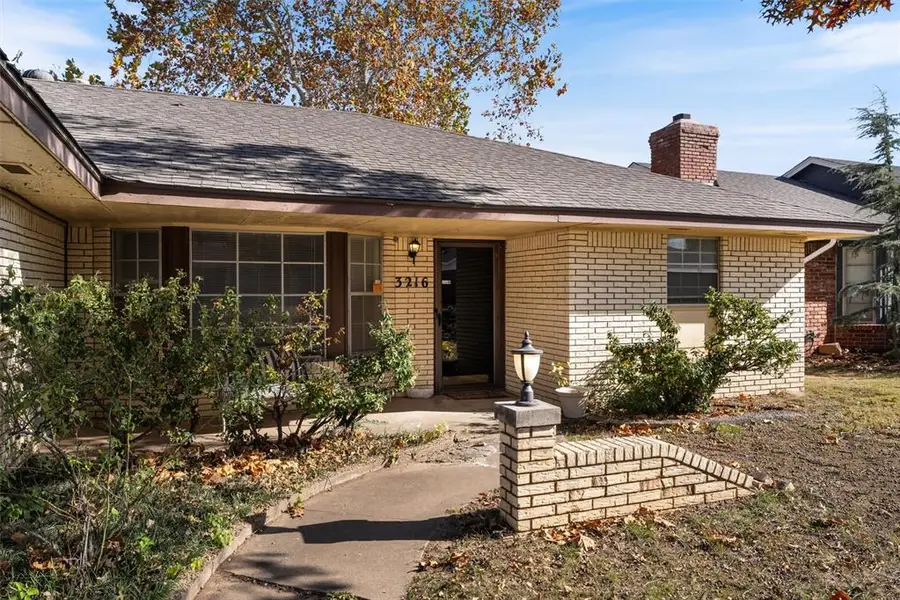 3216 N Vermont Avenue, Oklahoma City, OK 73112 - Image #2