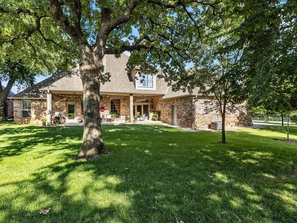 4109 Riva Ridge Court, Edmond, OK 73003 - Image #1