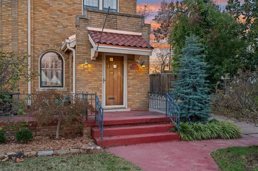 1928 N Broadway Avenue, Shawnee, OK 74804 - Image #3