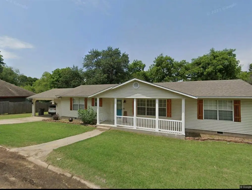 15 Tedford Way, Wewoka, OK 74884 - Image #1