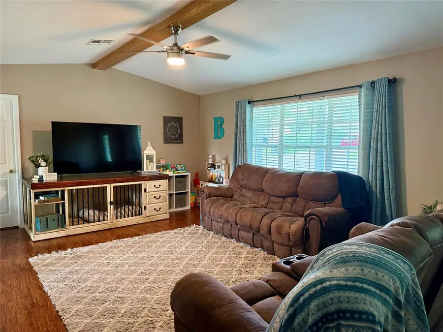 15 Tedford Way, Wewoka, OK 74884 - Image #2