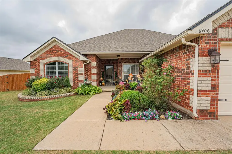 6906 Rolling Meadows, Tuttle, OK 73089 - Image #3