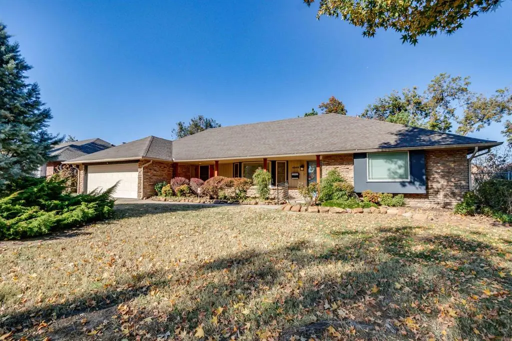 4905 NW 32nd Street, Oklahoma City, OK 73122 - Image #1