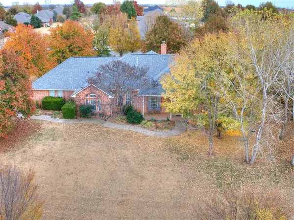 7408 Niblick Way, Edmond, OK 73025