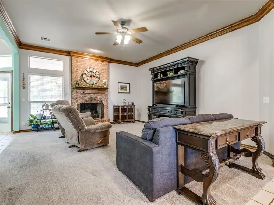 7408 Niblick Way, Edmond, OK 73025 - Image #3