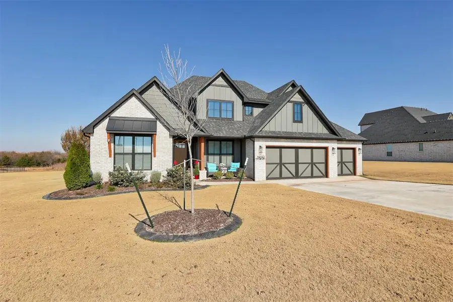 14142 Fox Lair Lane, Edmond, OK 73025 - Image #3