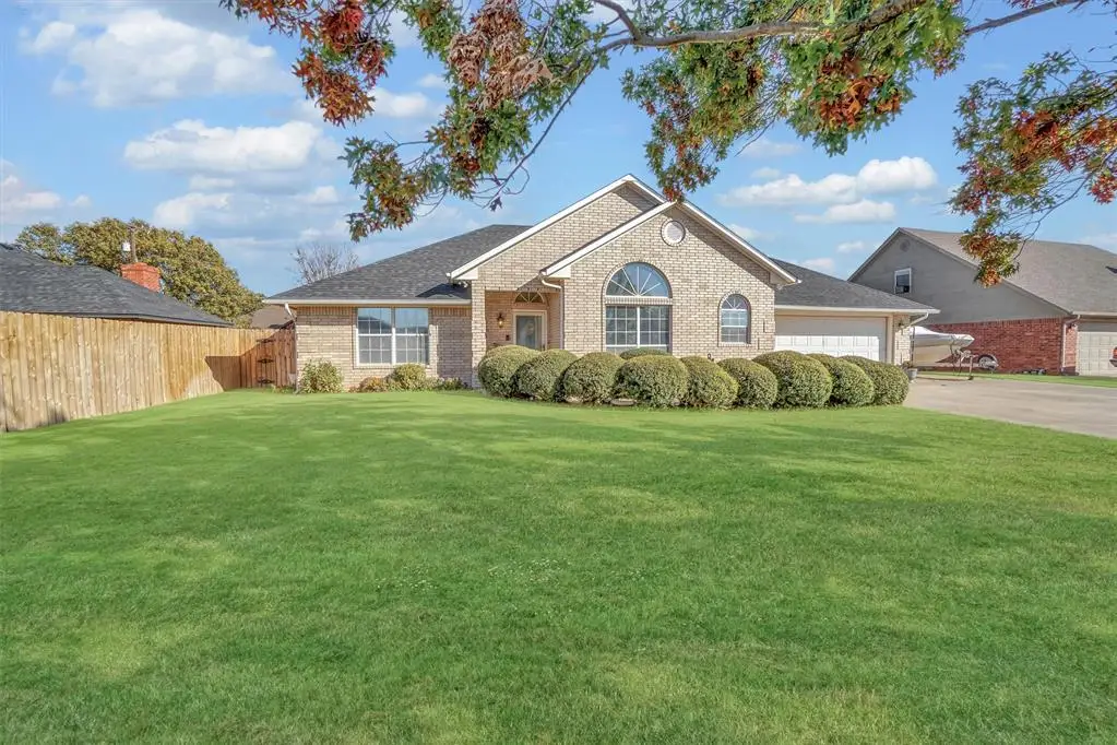 3100 Mallard Circle, Altus, OK 73521 - Image #1