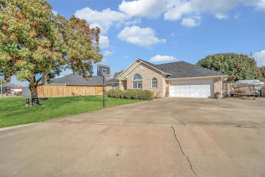 3100 Mallard Circle, Altus, OK 73521 - Image #2