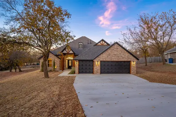 1455 Deer Ridge Run, Tuttle, OK 73089
