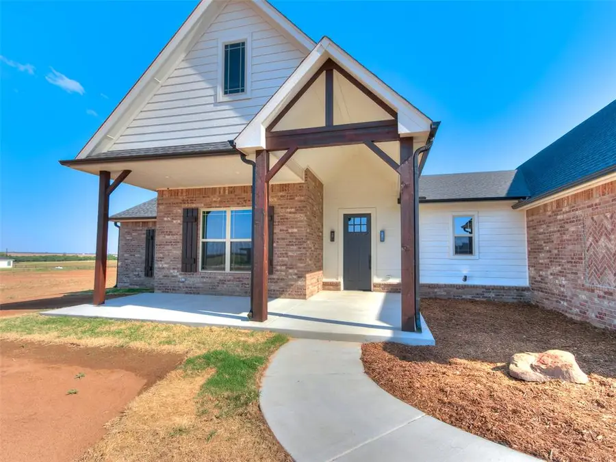 4559 Red Cedar Avenue, Piedmont, OK 73078 - #3