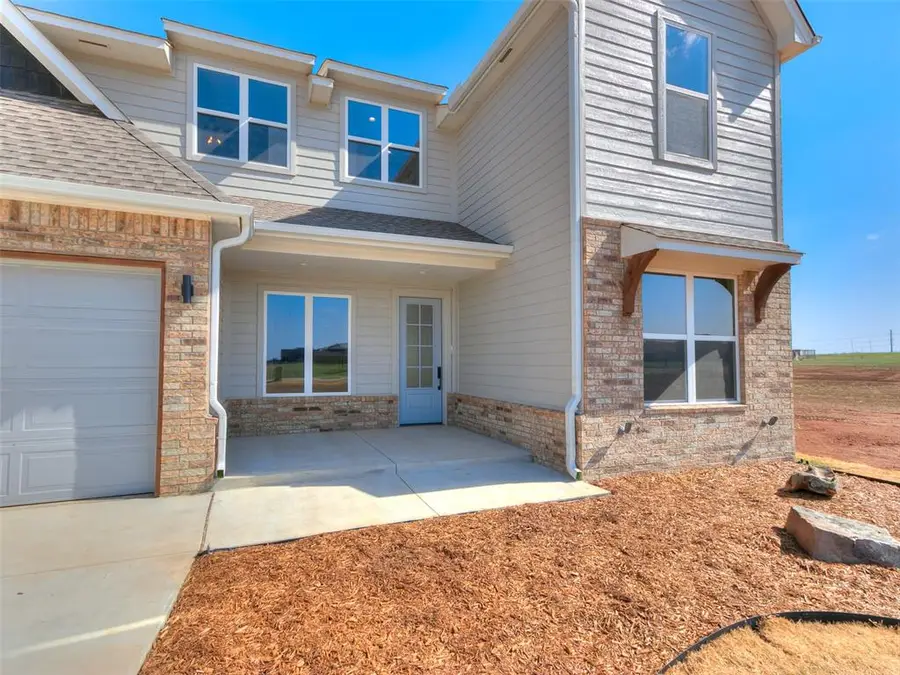 4629 Red Cedar Avenue, Piedmont, OK 73078 - Image #2