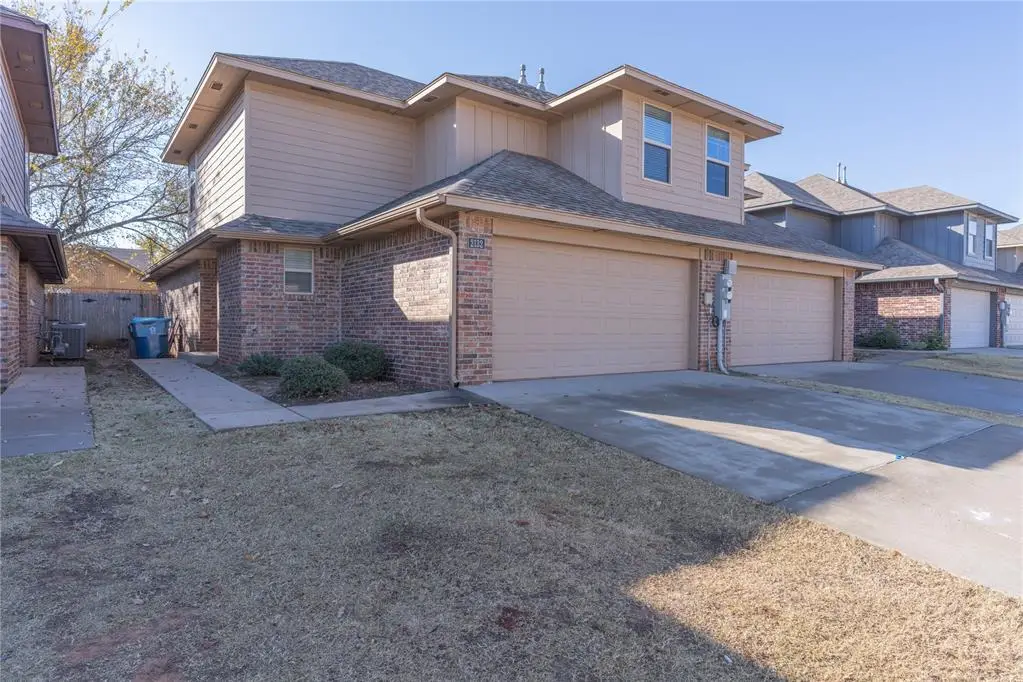 2132 Buena Vida Lane, Edmond, OK 73013 - Image #1