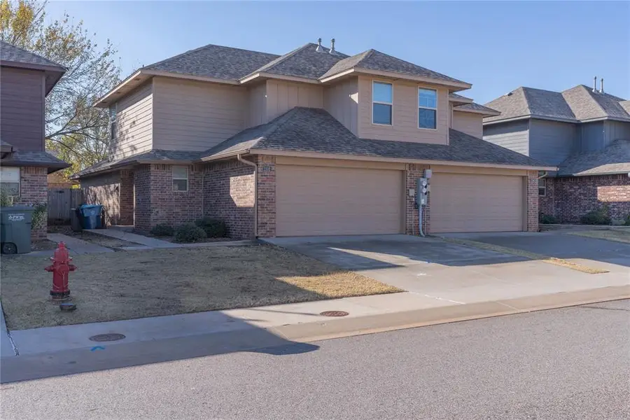 2132 Buena Vida Lane, Edmond, OK 73013 - Image #2