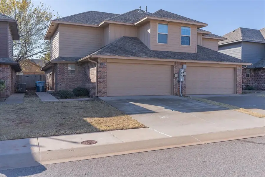 2132 Buena Vida Lane, Edmond, OK 73013 - Image #3
