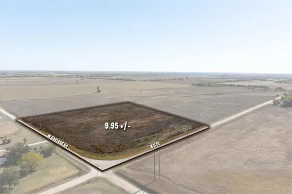 0 N U Street, Ponca City, OK 74601