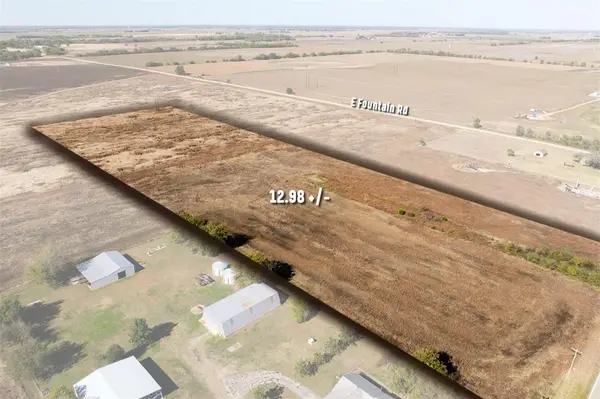 0 Hwy 156, Ponca City, OK 74601