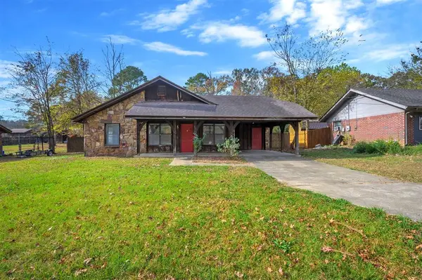 507 N Bock Street, Broken Bow, OK 74728