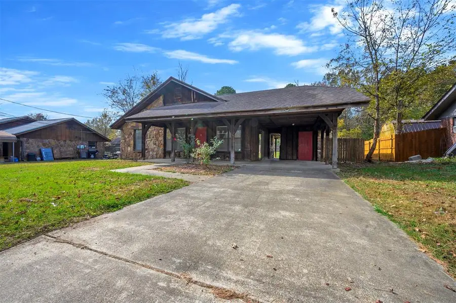 507 N Bock Street, Broken Bow, OK 74728 - Image #2