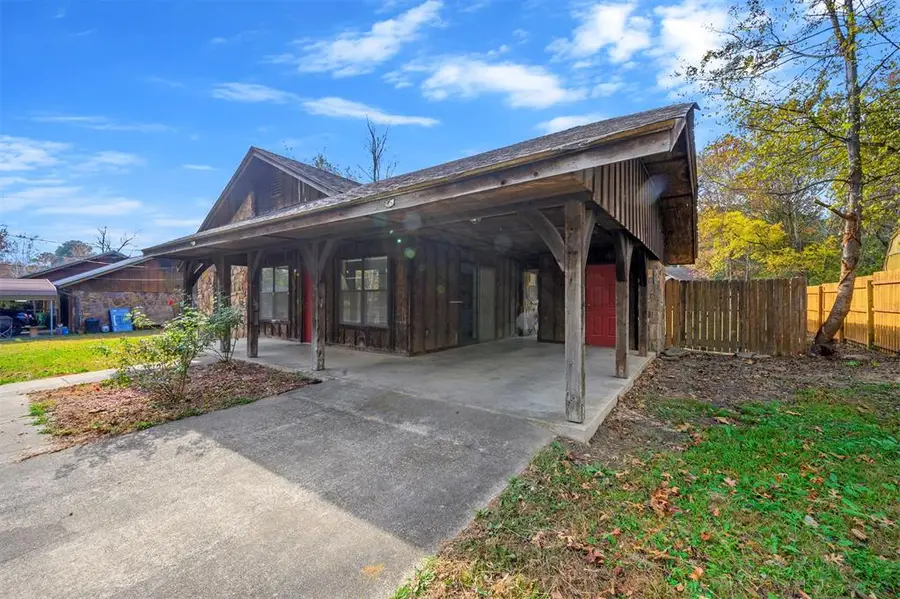 507 N Bock Street, Broken Bow, OK 74728 - Image #3