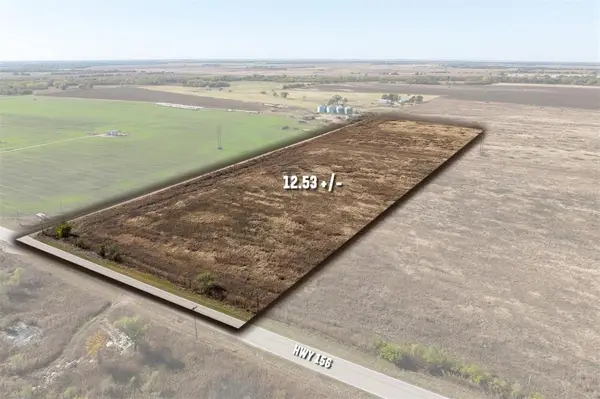 0 Hwy 156, Ponca City, OK 74601