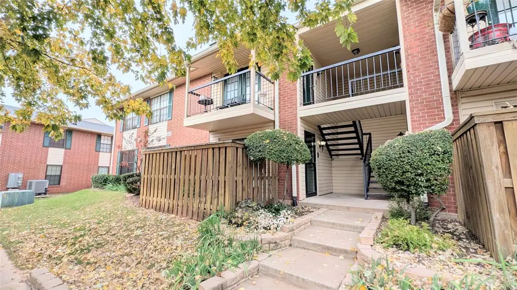 4400 Hemingway Drive #112, Oklahoma City, OK 73118 - Image #1