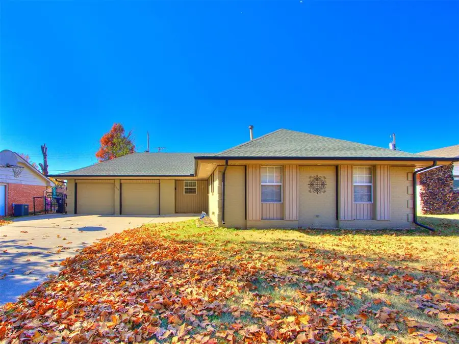2909 N Tropicana Avenue, Bethany, OK 73008 - Image #2