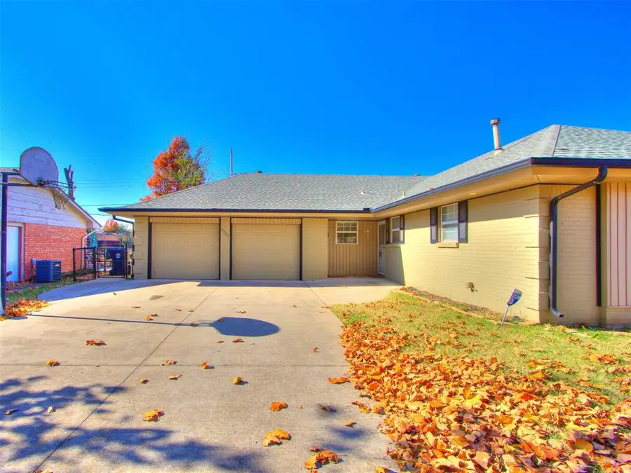 2909 N Tropicana Avenue, Bethany, OK 73008 - Image #3