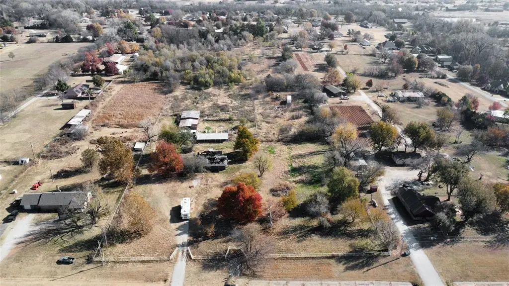 518 S Mustang Rd, Tuttle, OK 73089 - Image #1