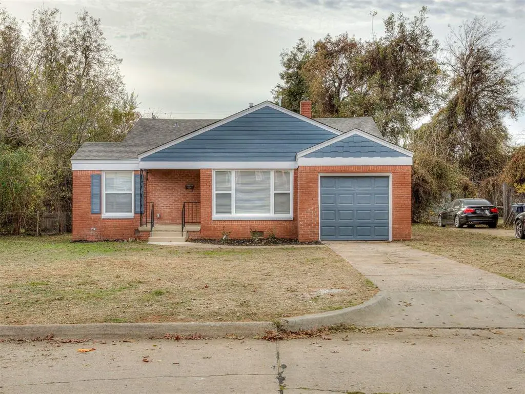 1320 NE 40th Street, Oklahoma City, OK 73111 - Image #1