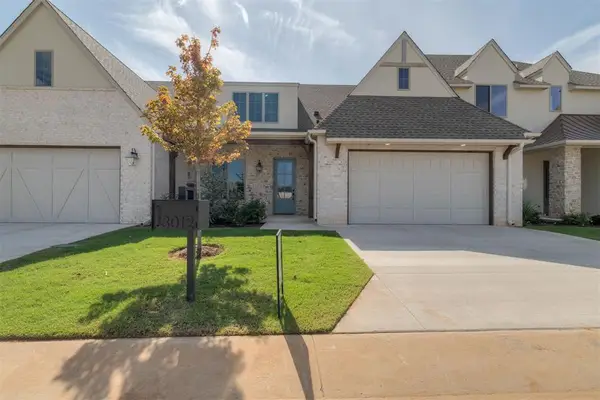 3012 Stone Field Way, Edmond, OK 73034