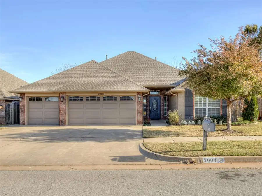 7004 NW 131st Terrace, Oklahoma City, OK 73142 - Image #3