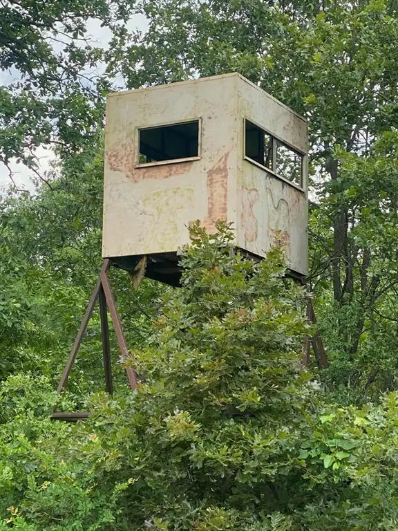 7314 E 136 Road, Holdenville, OK 74848 - Image #2