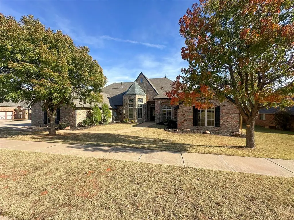 18900 Shilstone Way, Edmond, OK 73012 - Image #1