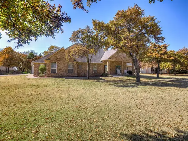 1101 Parrish Place, Blanchard, OK 73010