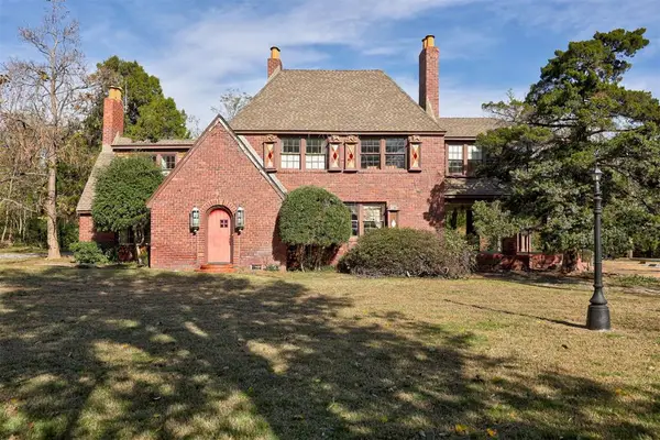 3701 NW 42nd Street, Oklahoma City, OK 73112