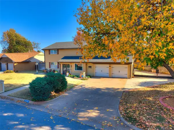 2400 NW 121st Street, Oklahoma City, OK 73120