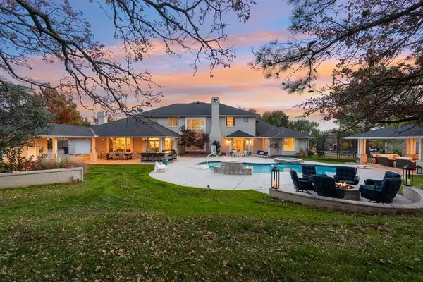 6421 NE 109th Street, Edmond, OK 73013