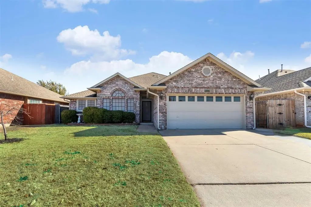 13212 S Robinson Avenue, Oklahoma City, OK 73170 - Image #1