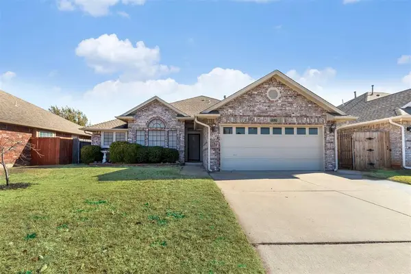 13212 S Robinson Avenue, Oklahoma City, OK 73170