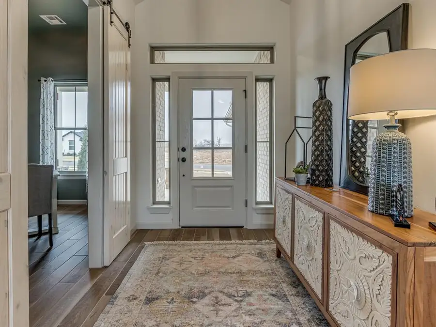 4601 Mustang Park Boulevard, Mustang, OK 73064 - Image #2