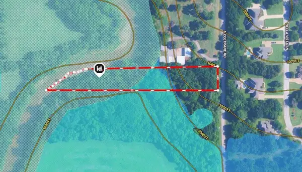 8901 N Coltrane Road, Oklahoma City, OK 73121