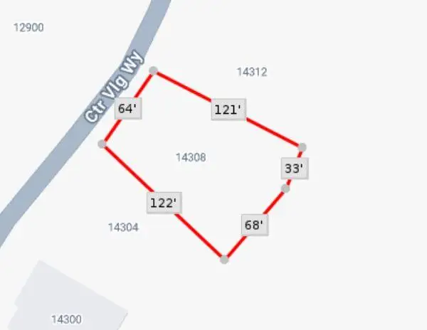 14308 Center Village Way, Piedmont, OK 73078 - Image #2