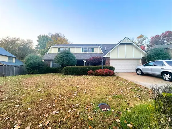 7465 E 84th Street, Tulsa, OK 74133