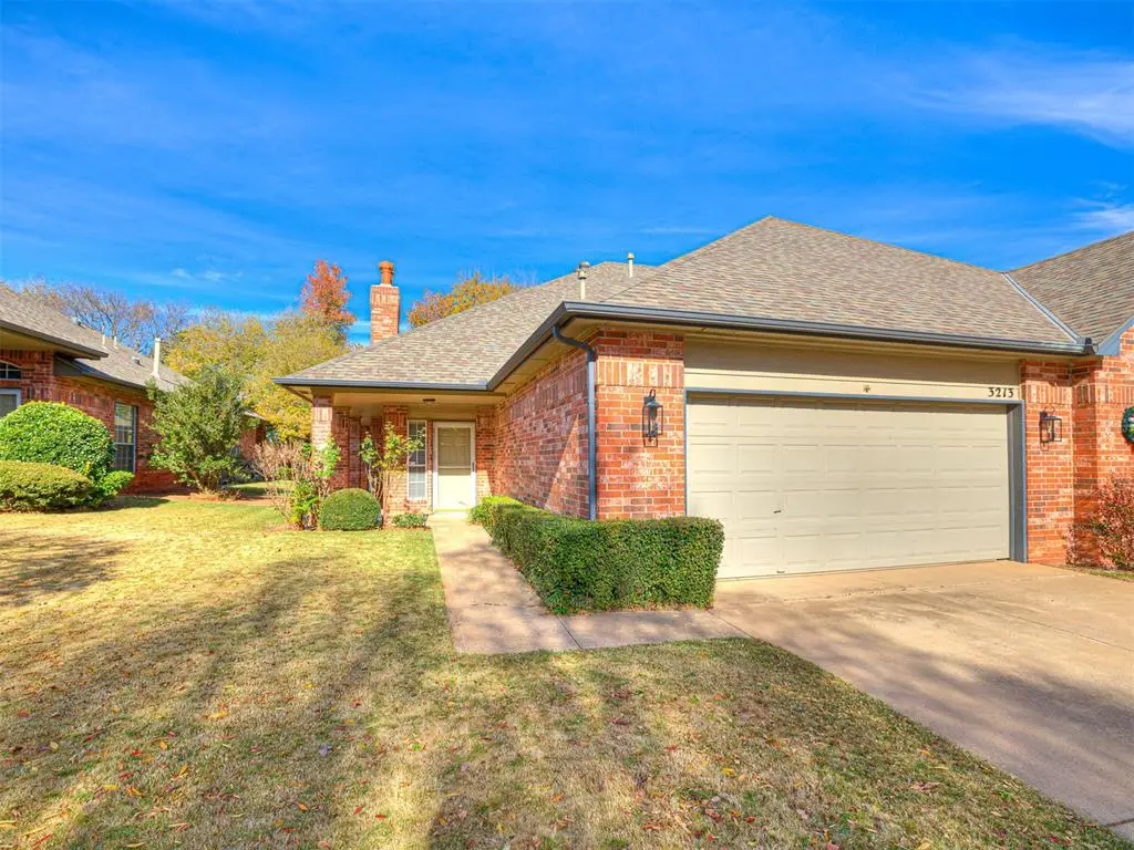 3213 NE 138th Street, Edmond, OK 73013 - Image #1