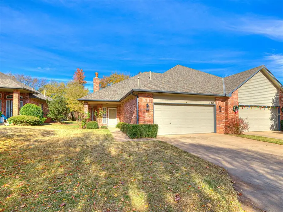 3213 NE 138th Street, Edmond, OK 73013 - Image #2