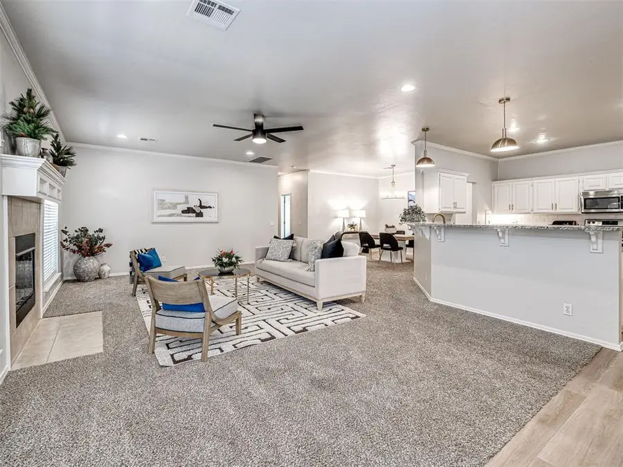 3213 NE 138th Street, Edmond, OK 73013 - Image #3